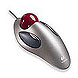  Logitech Marble Mouse 